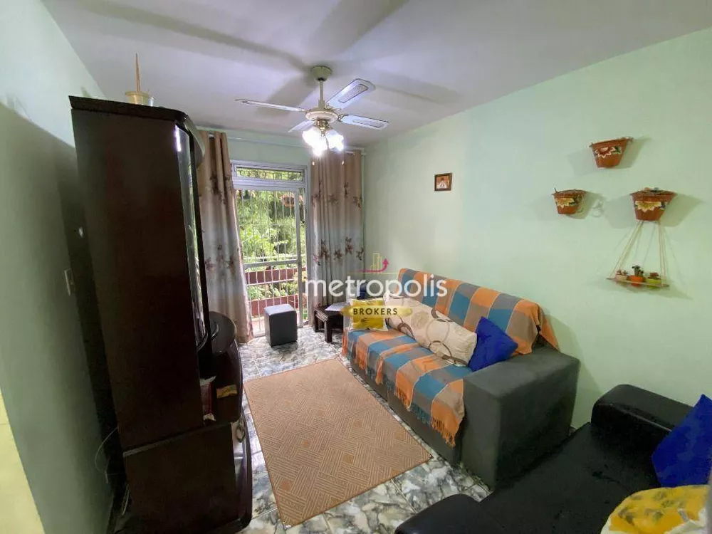 Apartamento, 3 quartos, 71 m² - Foto 2