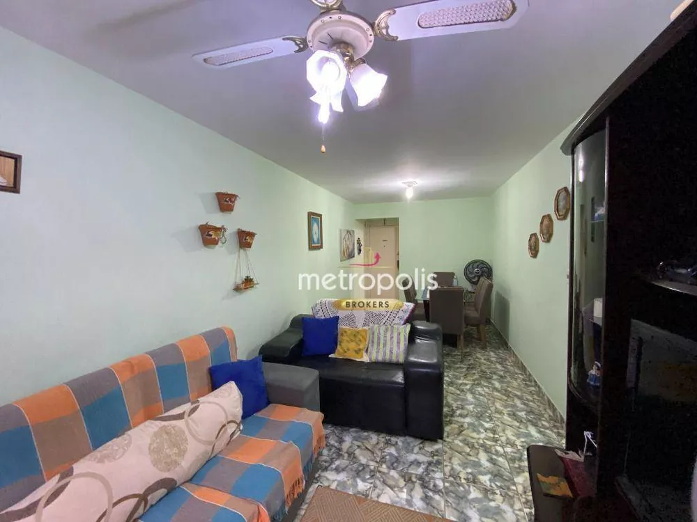 Apartamento, 3 quartos, 71 m² - Foto 3