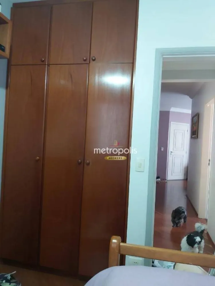 Apartamento, 3 quartos, 98 m² - Foto 2