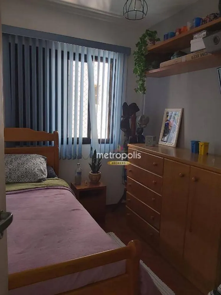 Apartamento, 3 quartos, 98 m² - Foto 7