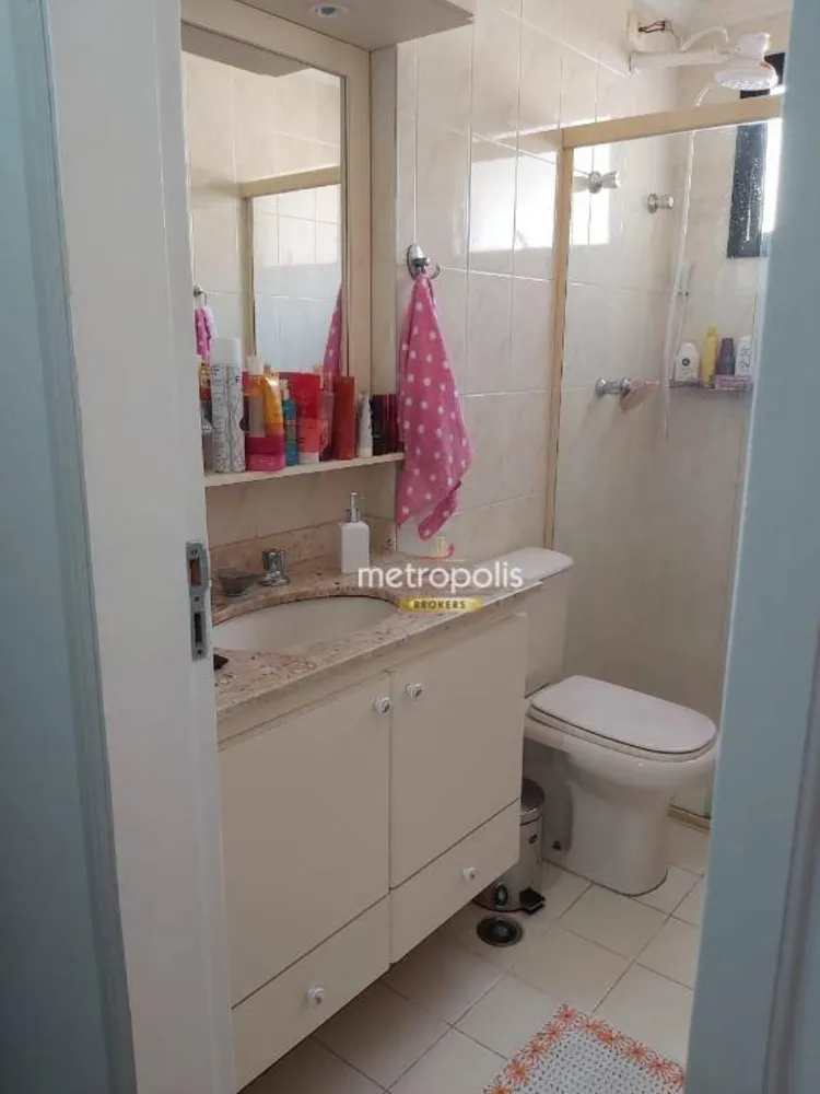 Apartamento, 3 quartos, 98 m² - Foto 10