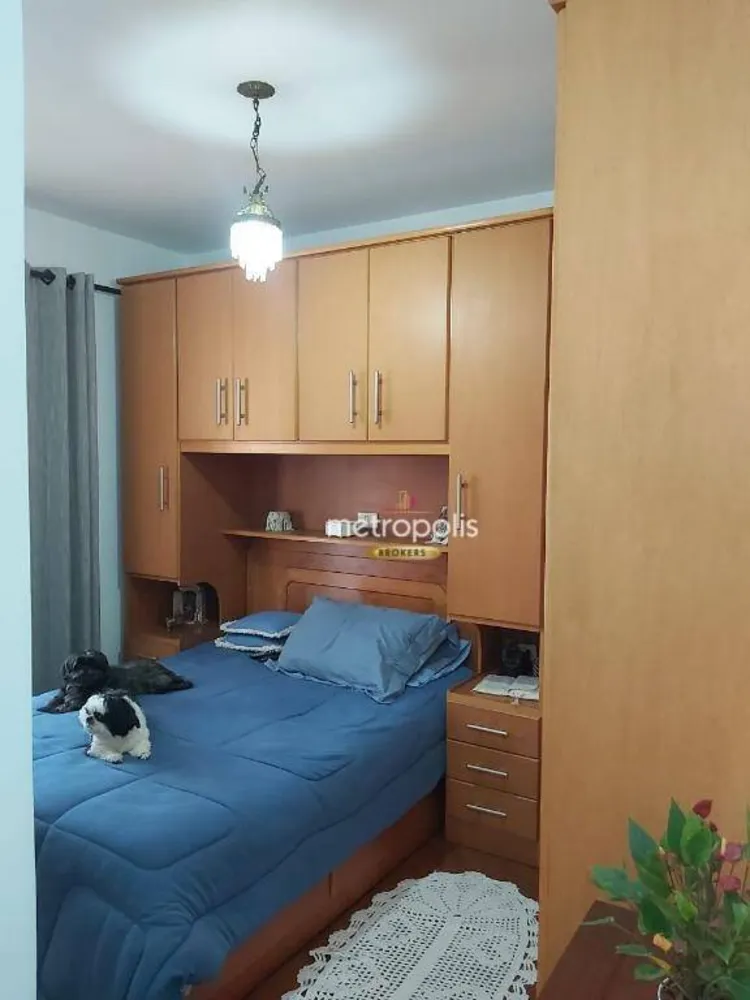 Apartamento, 3 quartos, 98 m² - Foto 4