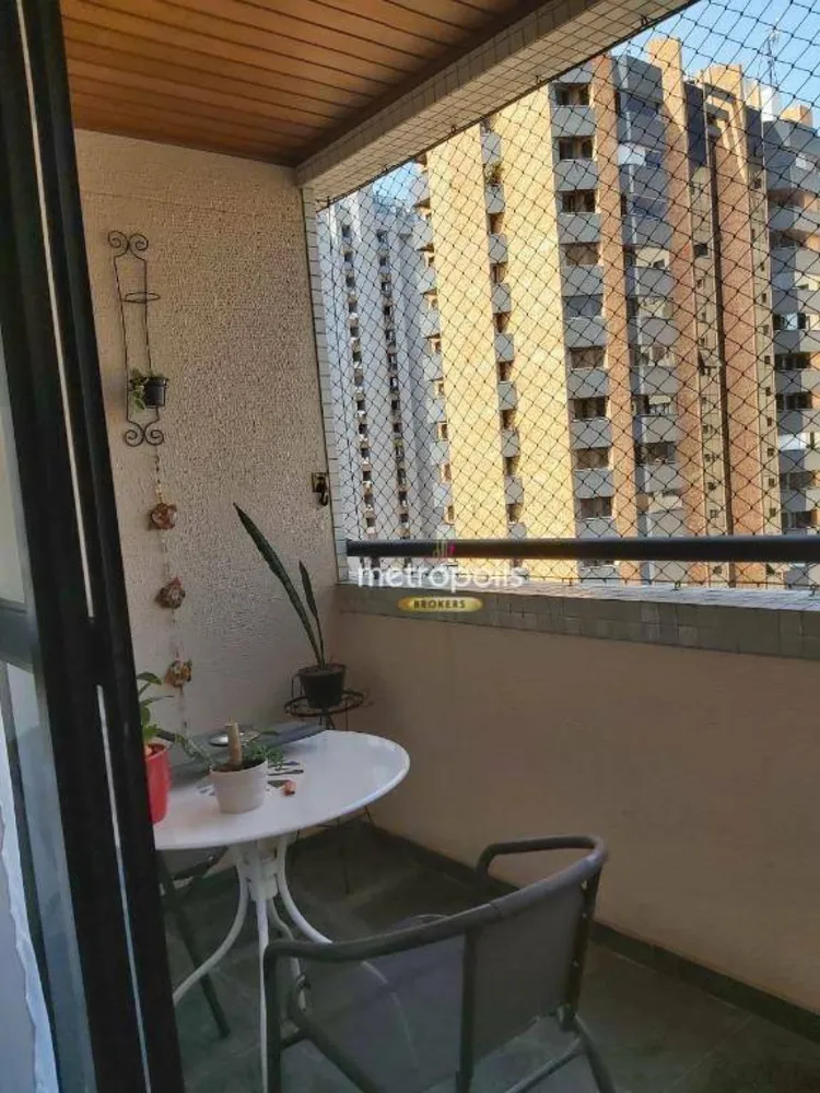 Apartamento, 3 quartos, 98 m² - Foto 4