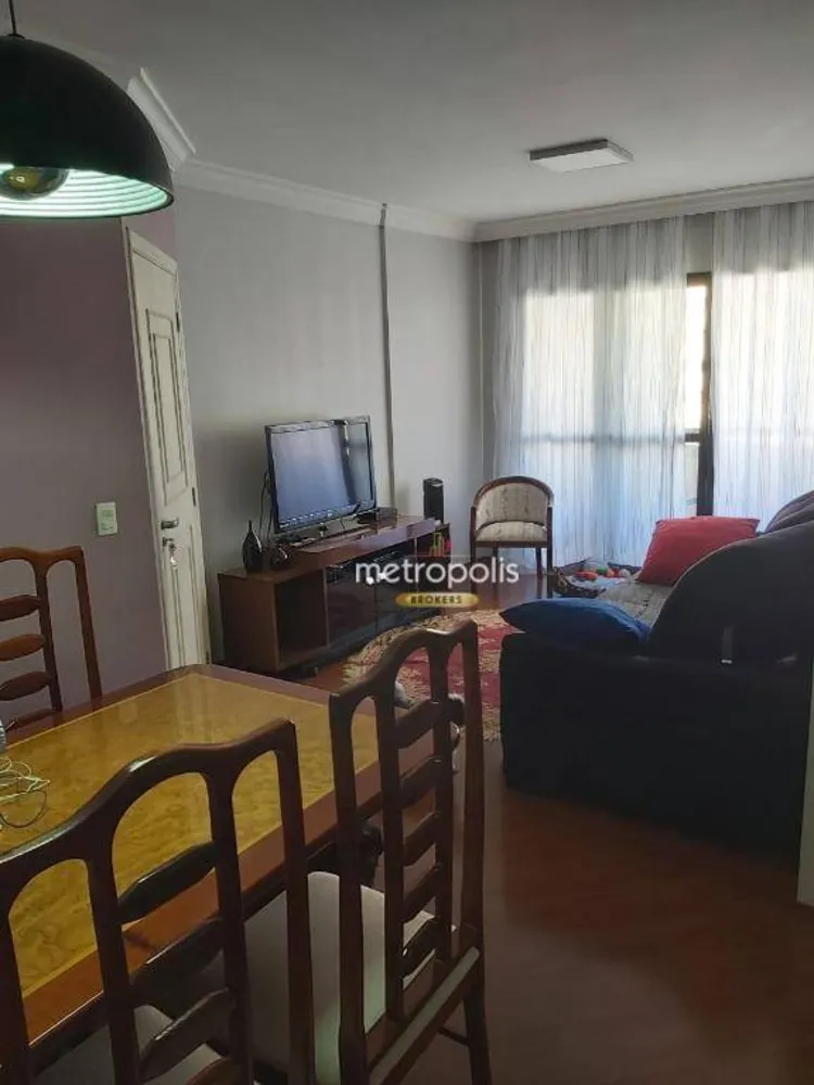 Apartamento, 3 quartos, 98 m² - Foto 2