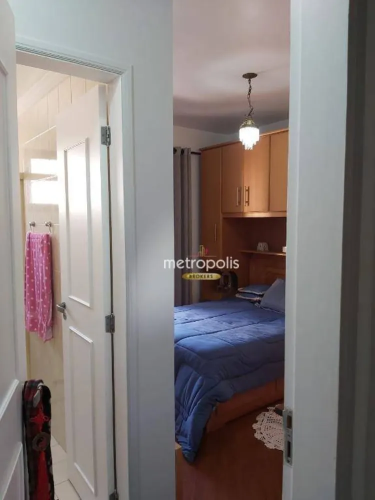 Apartamento, 3 quartos, 98 m² - Foto 9