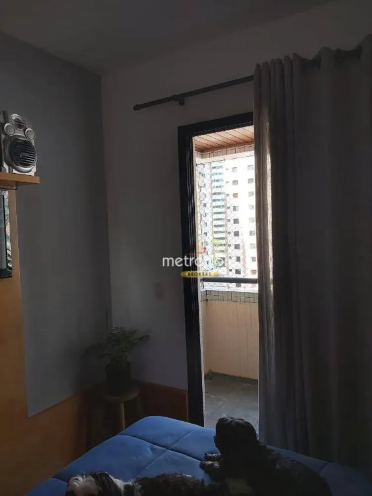 Apartamento, 3 quartos, 98 m² - Foto 5