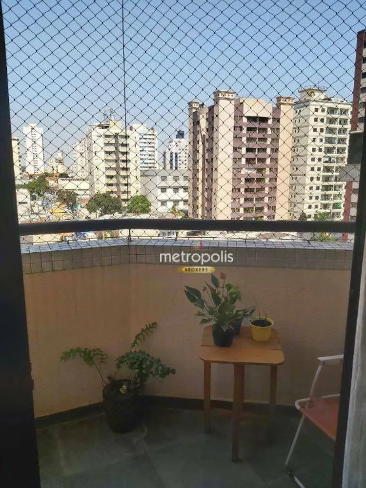 Apartamento, 3 quartos, 98 m² - Foto 12