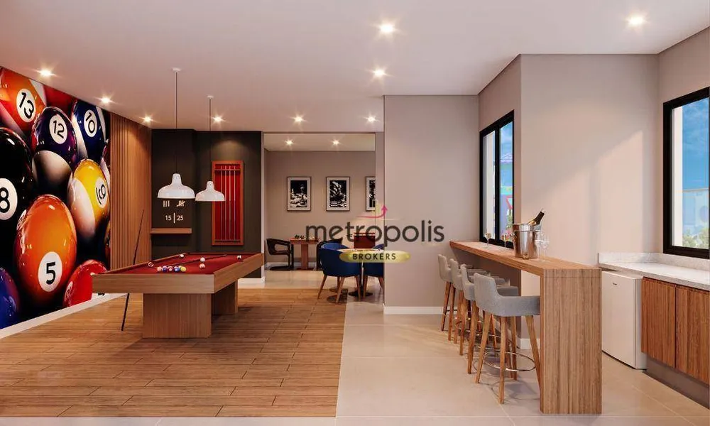 Apartamento, 2 quartos, 64 m² - Foto 9