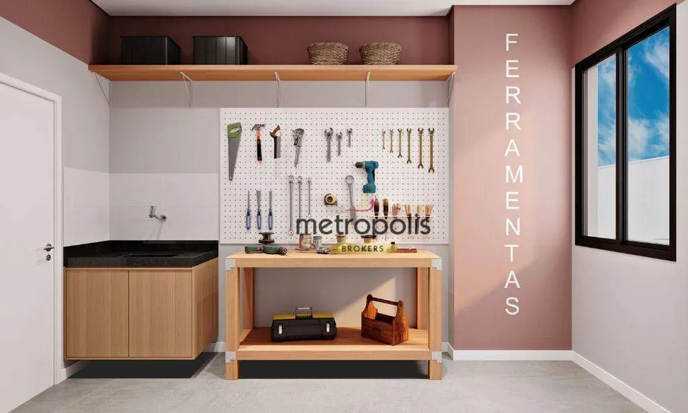 Apartamento, 2 quartos, 64 m² - Foto 6