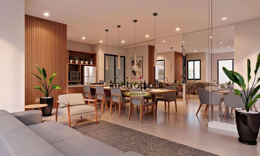 Apartamento, 2 quartos, 64 m² - Foto 10