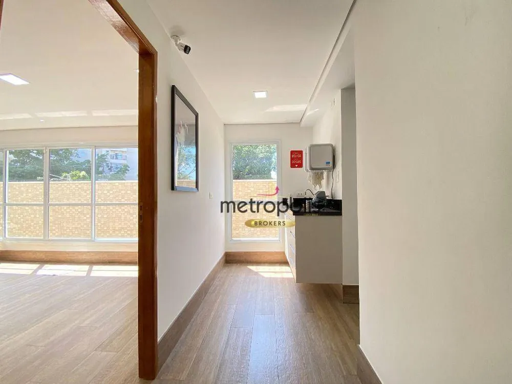 Depósito-Galpão, 320 m² - Foto 8