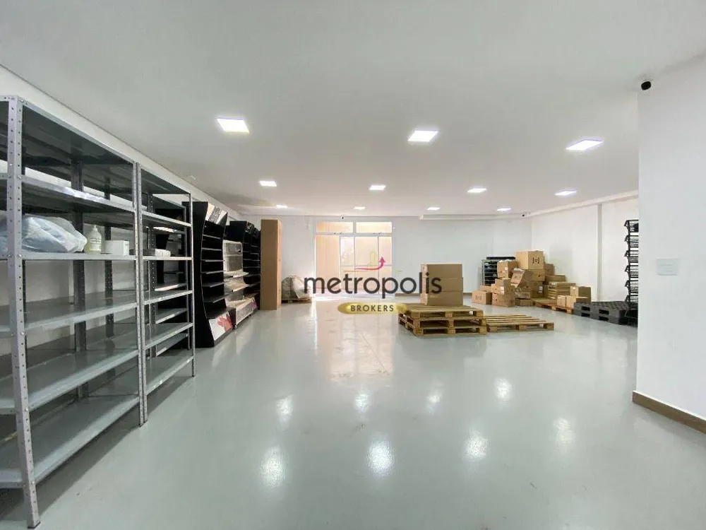 Depósito-Galpão, 320 m² - Foto 5