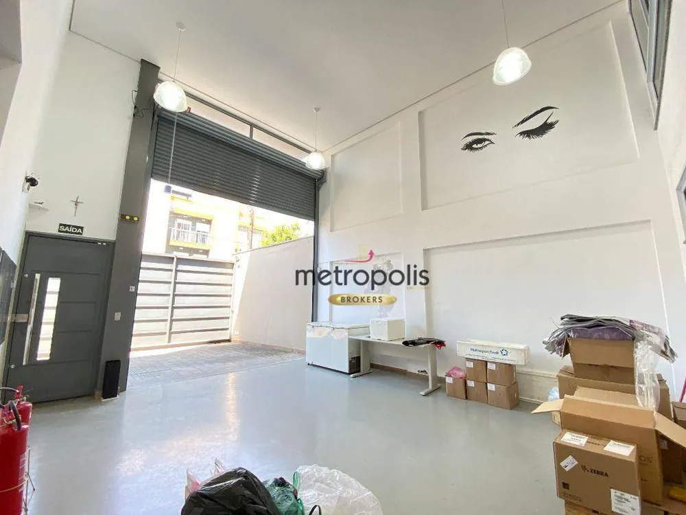 Depósito-Galpão, 320 m² - Foto 2