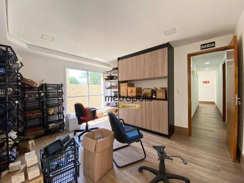 Depósito-Galpão, 320 m² - Foto 12