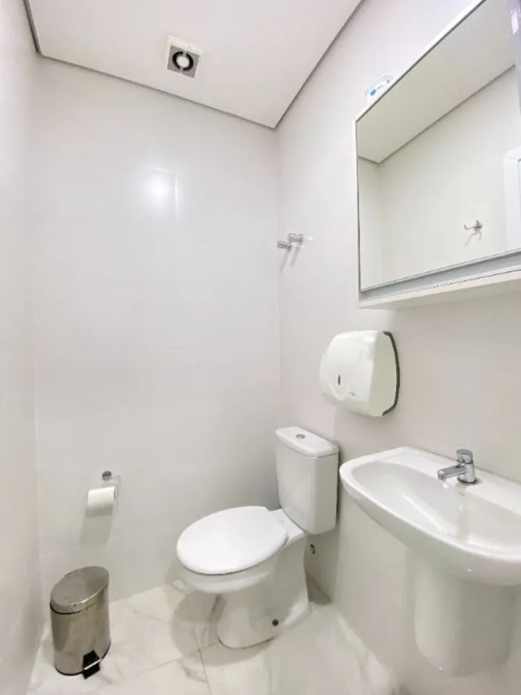 Depósito-Galpão, 320 m² - Foto 3