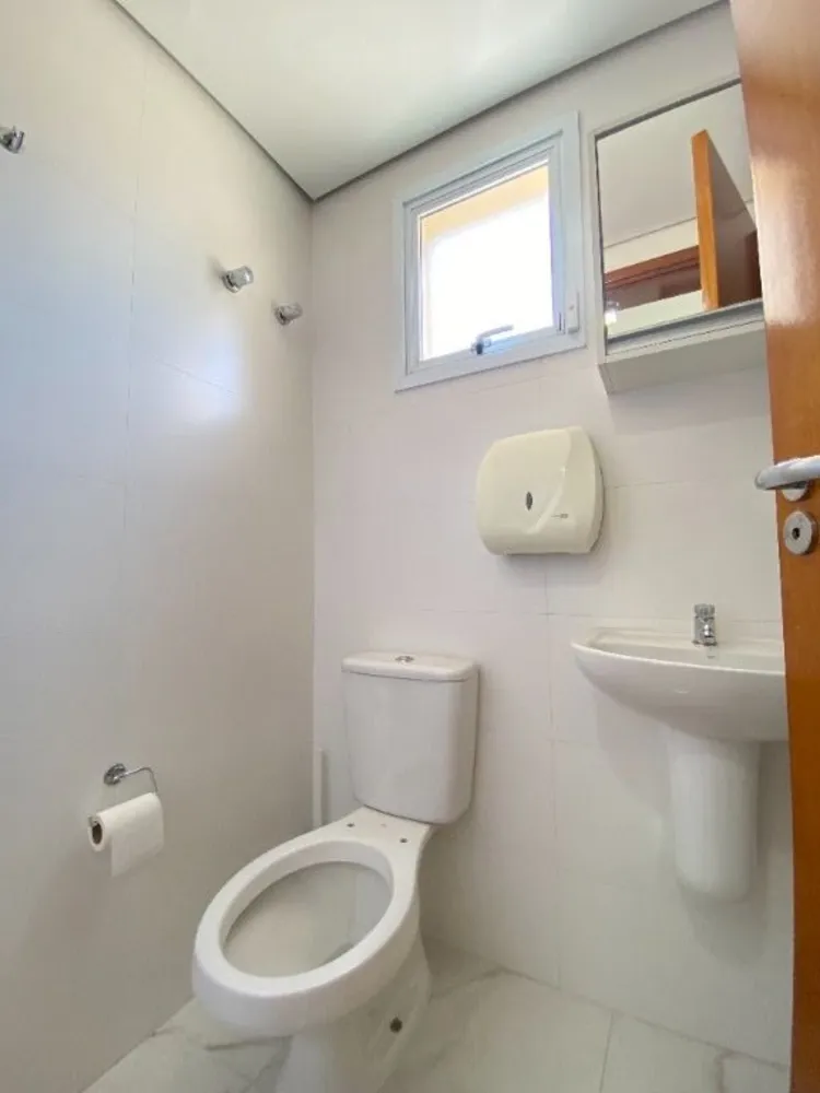 Depósito-Galpão, 320 m² - Foto 7