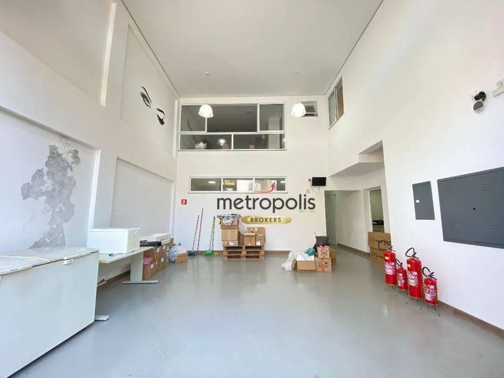 Depósito-Galpão, 320 m² - Foto 1