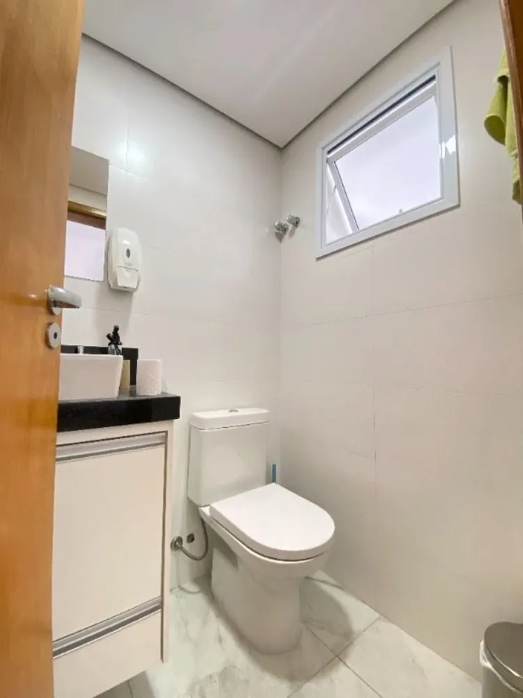Depósito-Galpão, 320 m² - Foto 9