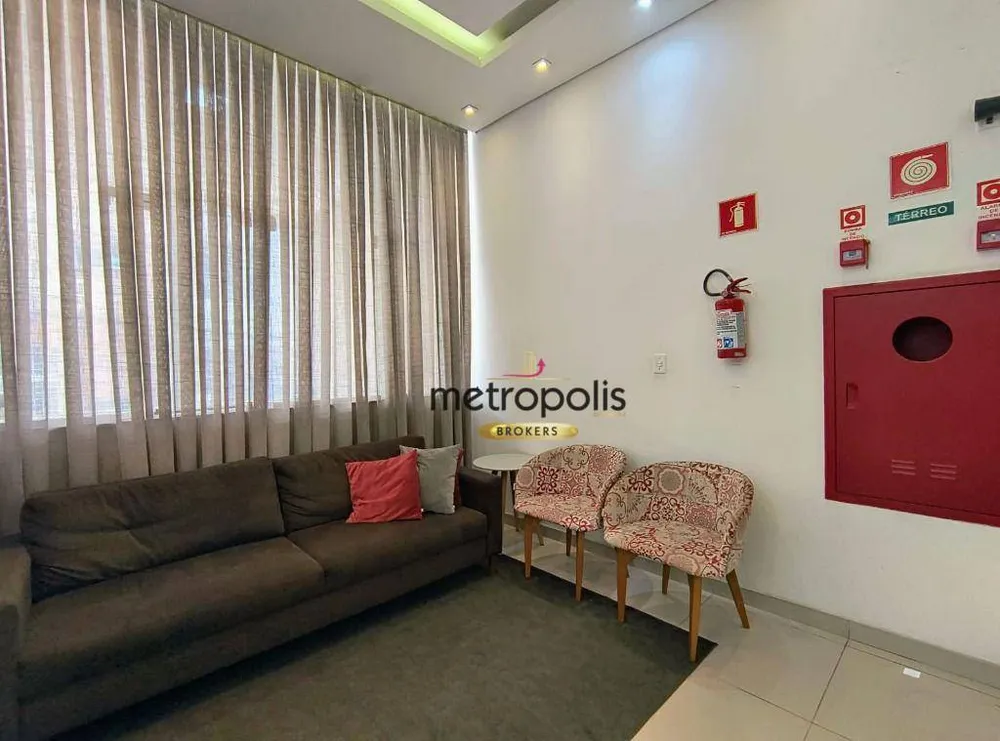 Sala-Conjunto, 25 m² - Foto 7