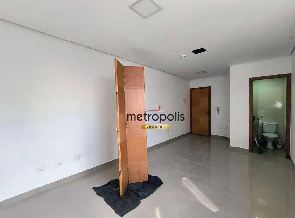 Sala-Conjunto, 25 m² - Foto 1