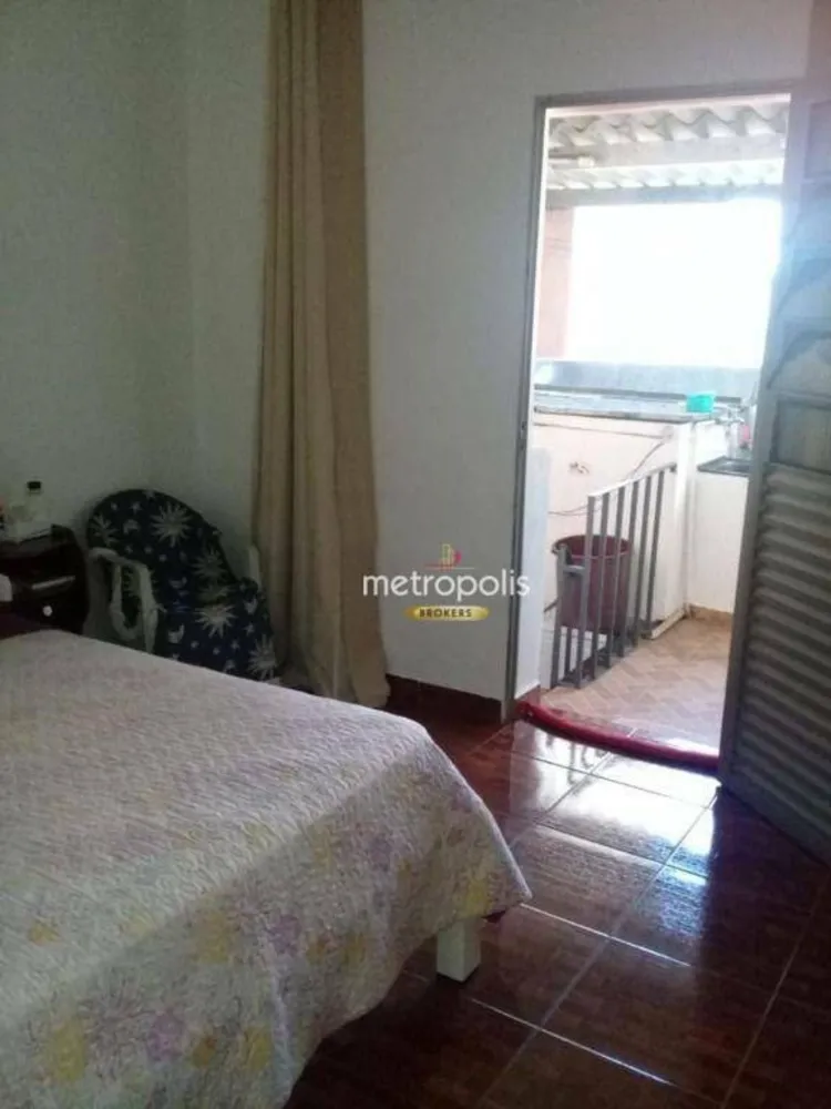 Sobrado, 2 quartos, 117 m² - Foto 7