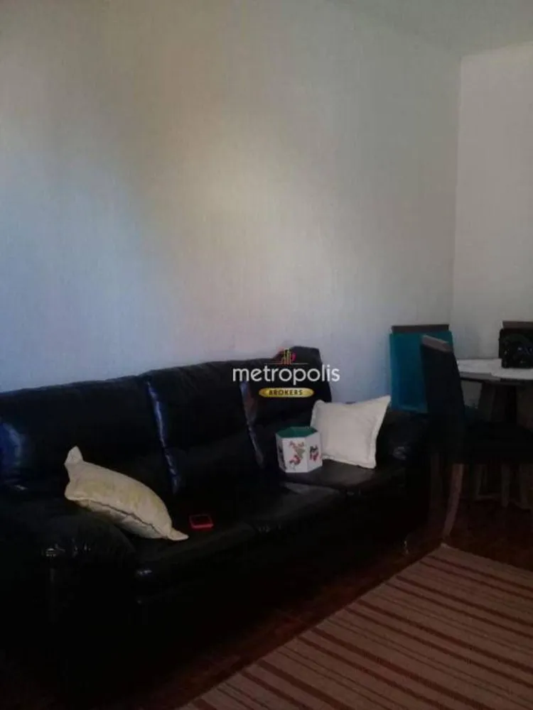 Sobrado, 2 quartos, 117 m² - Foto 2