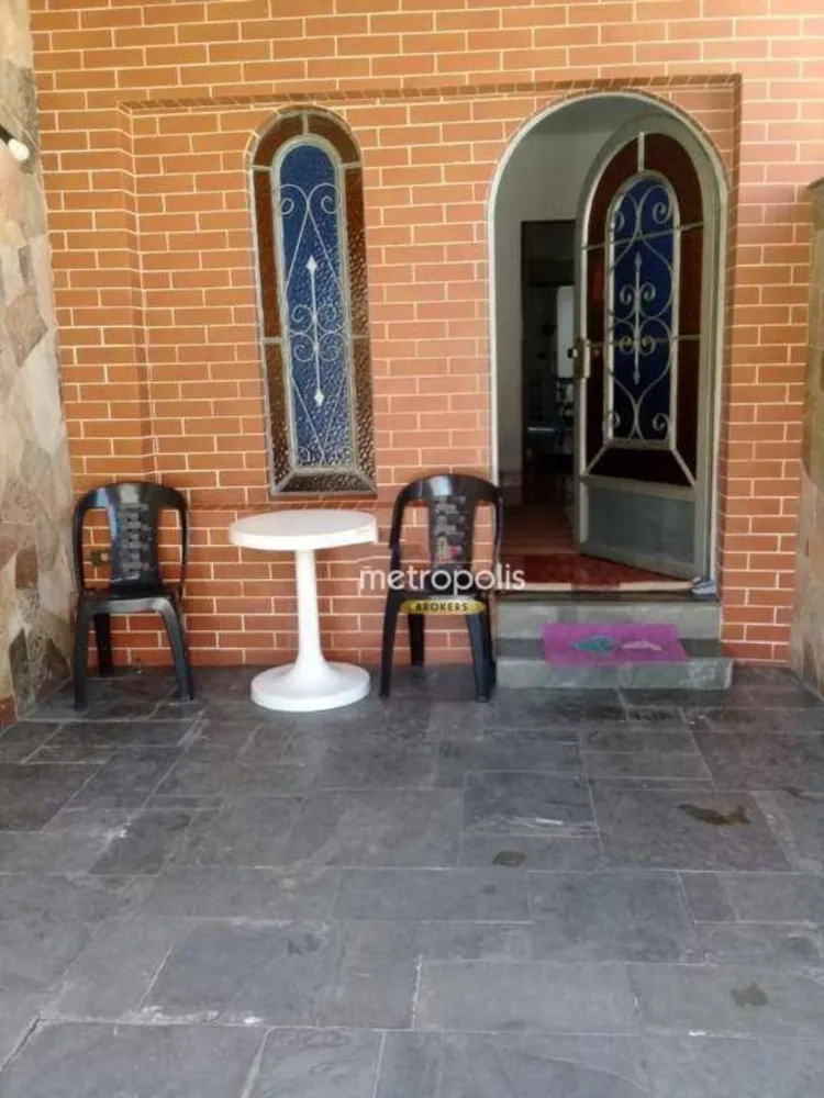 Sobrado, 2 quartos, 117 m² - Foto 12