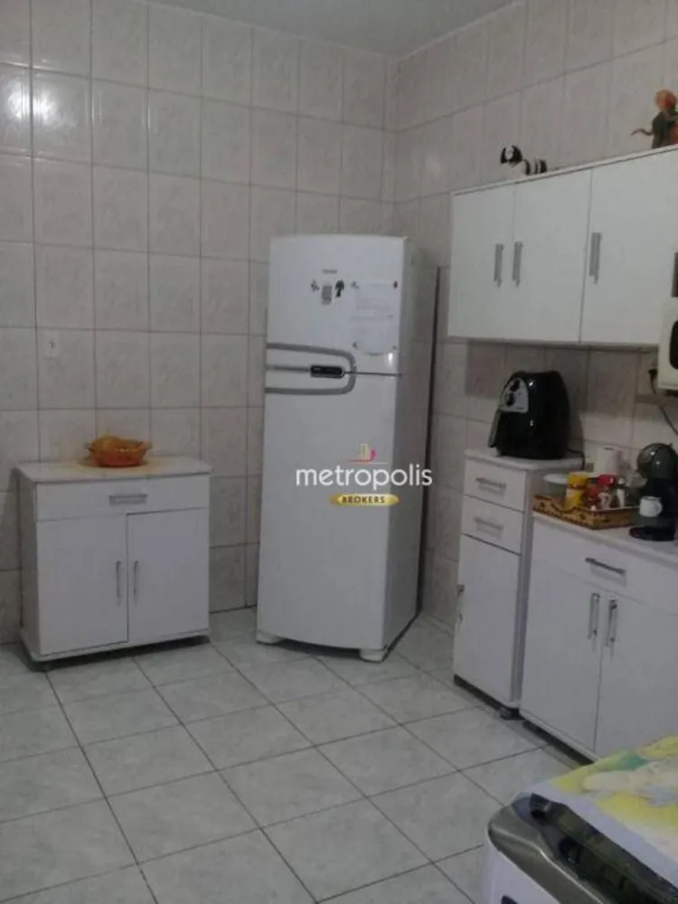 Sobrado, 2 quartos, 117 m² - Foto 4