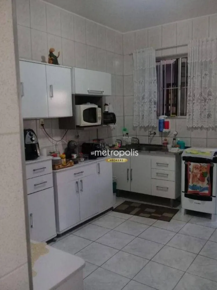 Sobrado, 2 quartos, 117 m² - Foto 3