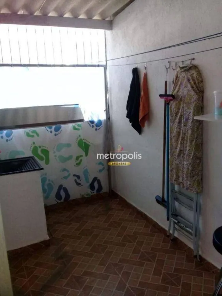 Sobrado, 2 quartos, 117 m² - Foto 11
