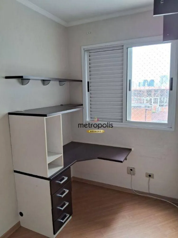 Apartamento, 3 quartos, 83 m² - Foto 7