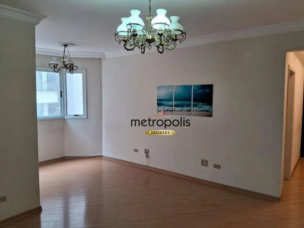 Apartamento, 3 quartos, 83 m² - Foto 1
