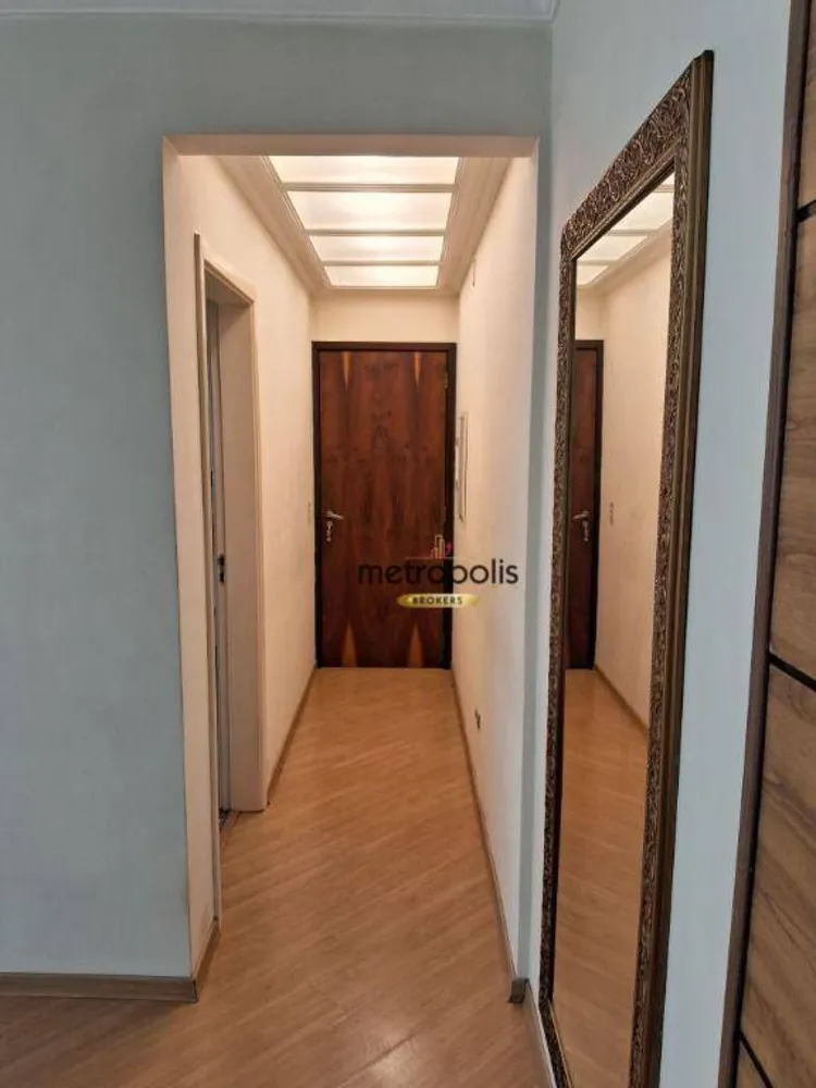 Apartamento, 3 quartos, 83 m² - Foto 2