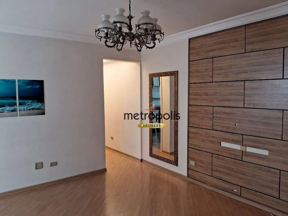 Apartamento, 3 quartos, 83 m² - Foto 3
