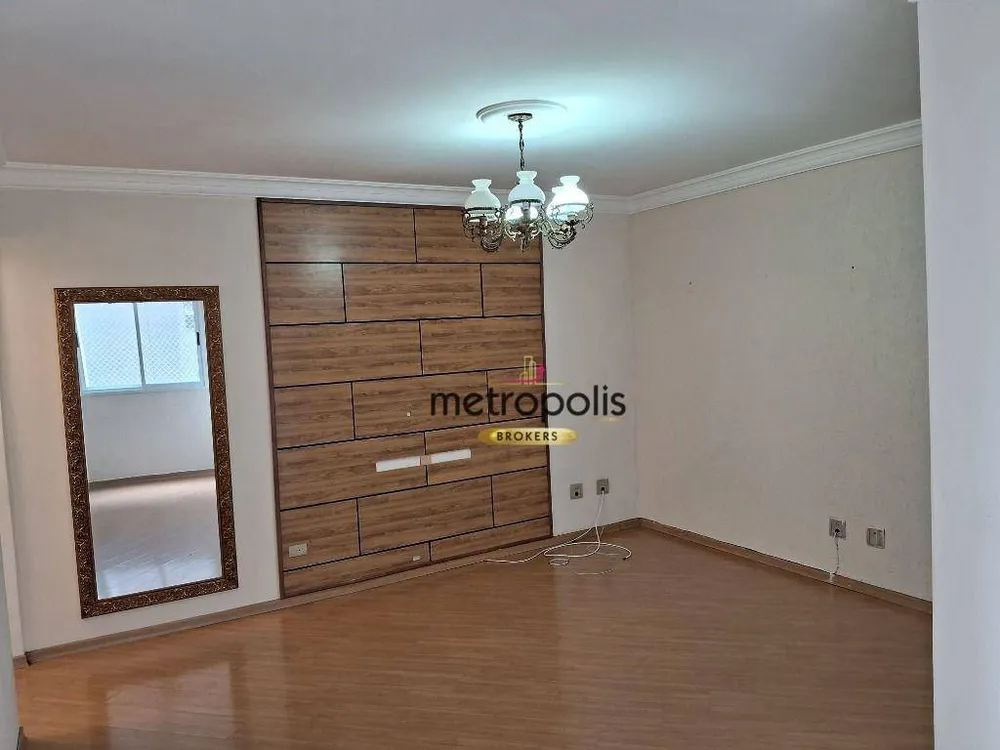 Apartamento, 3 quartos, 83 m² - Foto 4