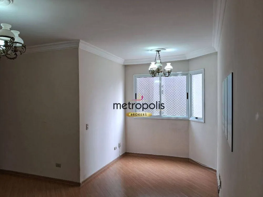 Apartamento, 3 quartos, 83 m² - Foto 5