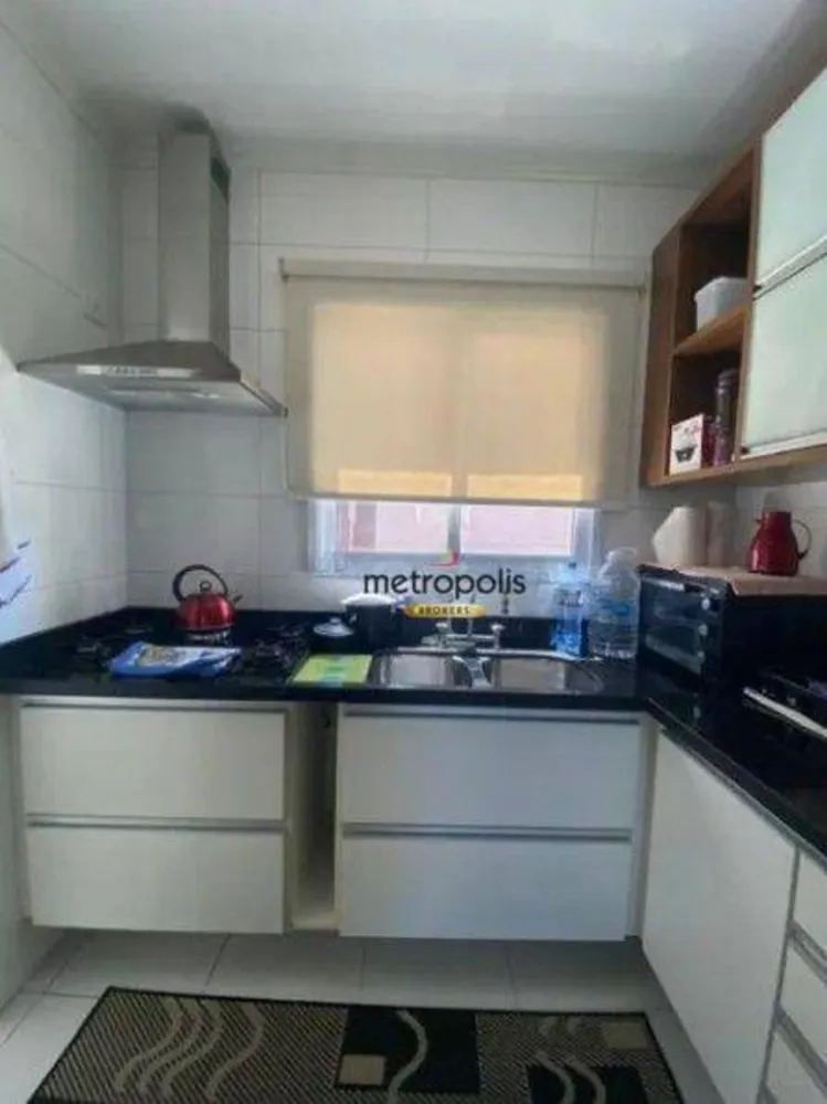 Apartamento, 3 quartos, 156 m² - Foto 4