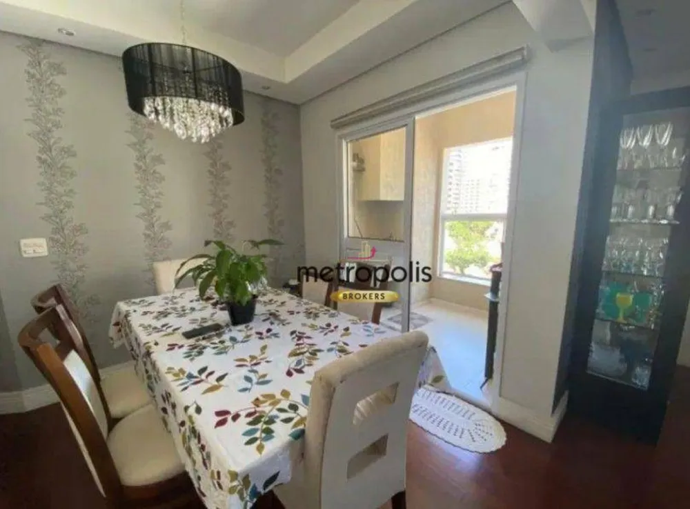Apartamento, 3 quartos, 156 m² - Foto 1
