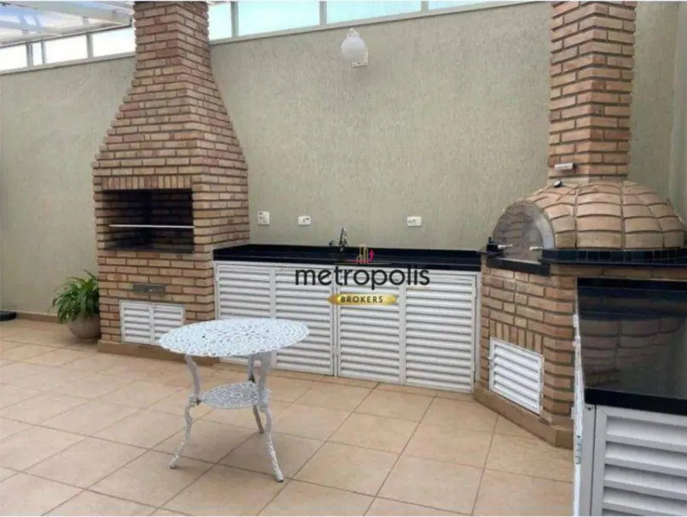 Apartamento, 3 quartos, 156 m² - Foto 12