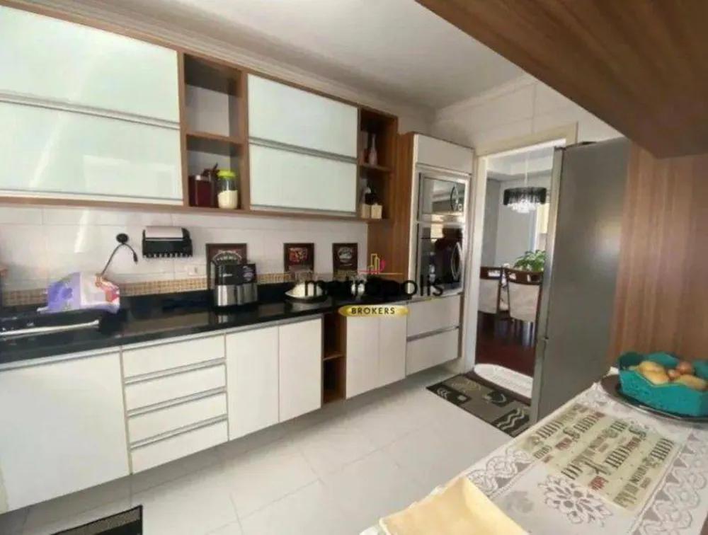Apartamento, 3 quartos, 156 m² - Foto 2