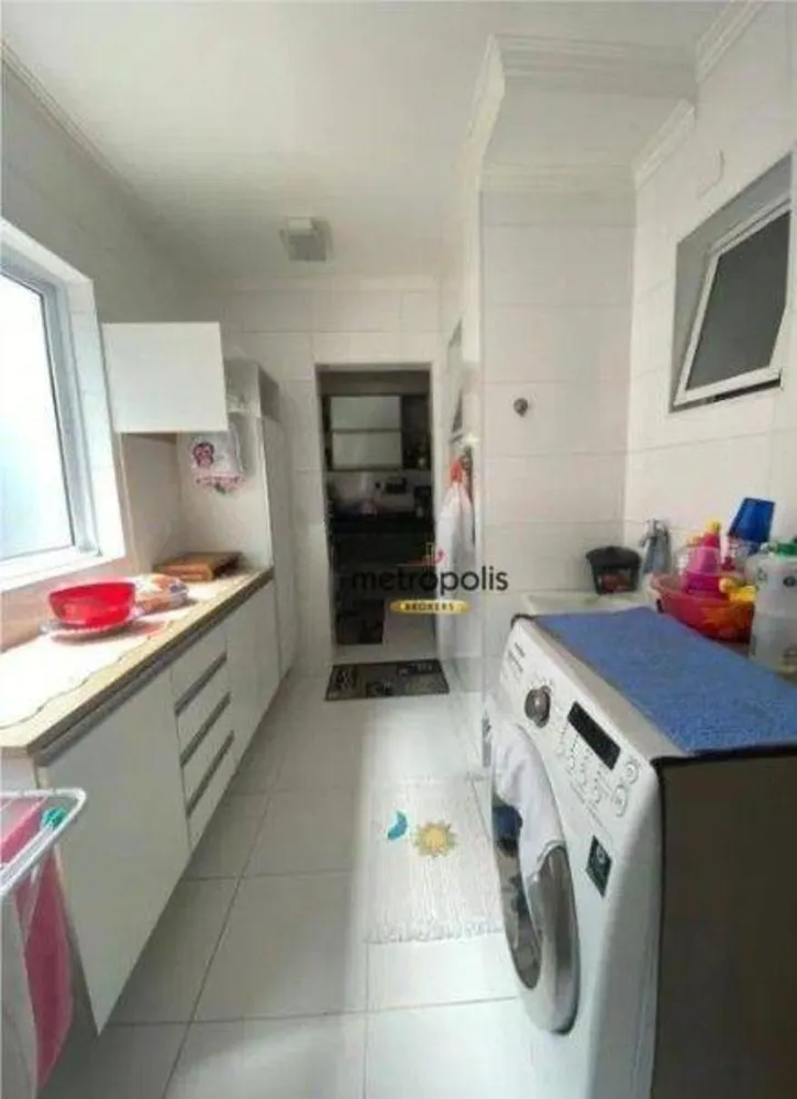 Apartamento, 3 quartos, 156 m² - Foto 6