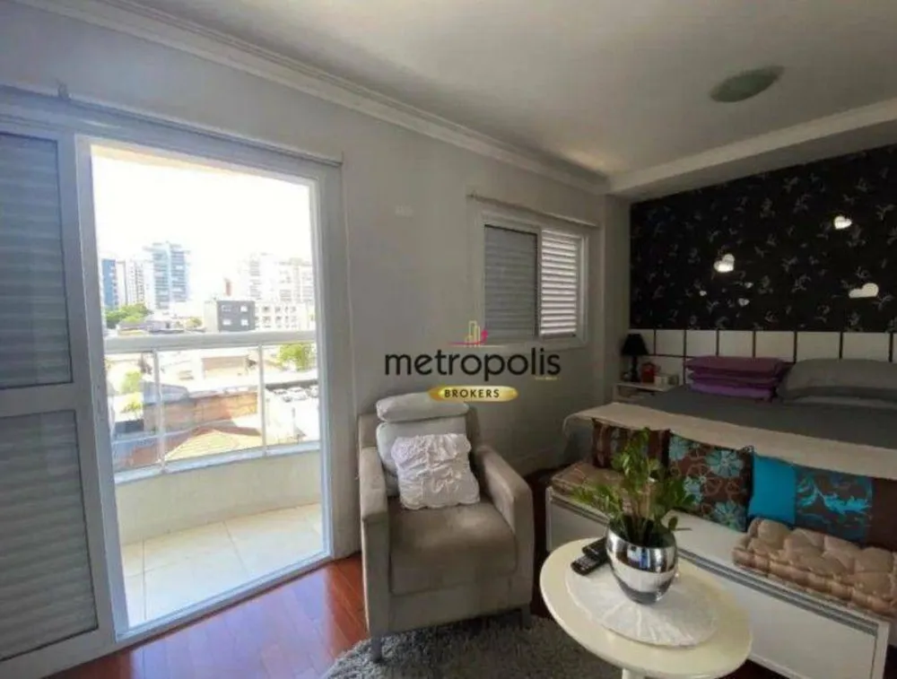 Apartamento, 3 quartos, 156 m² - Foto 9