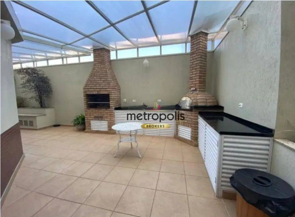 Apartamento, 3 quartos, 156 m² - Foto 11