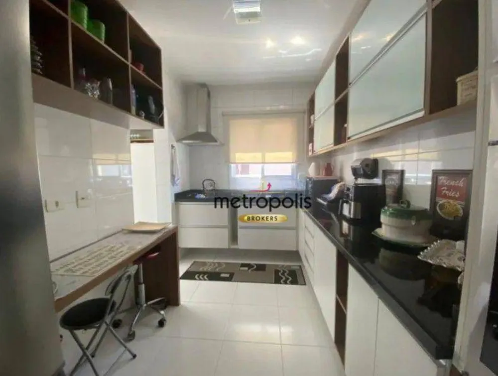 Apartamento, 3 quartos, 156 m² - Foto 3
