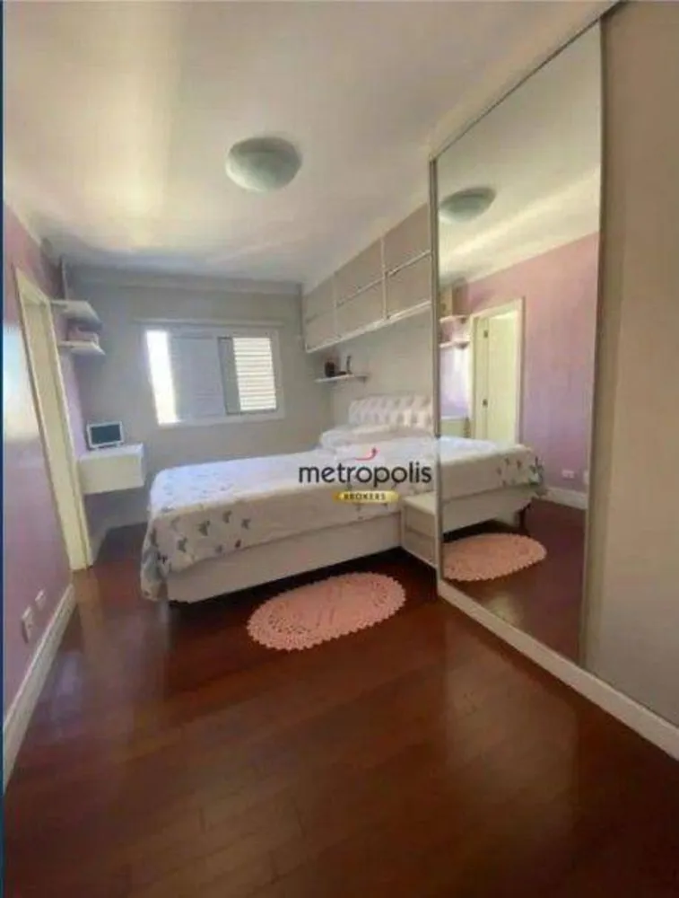 Apartamento, 3 quartos, 156 m² - Foto 8