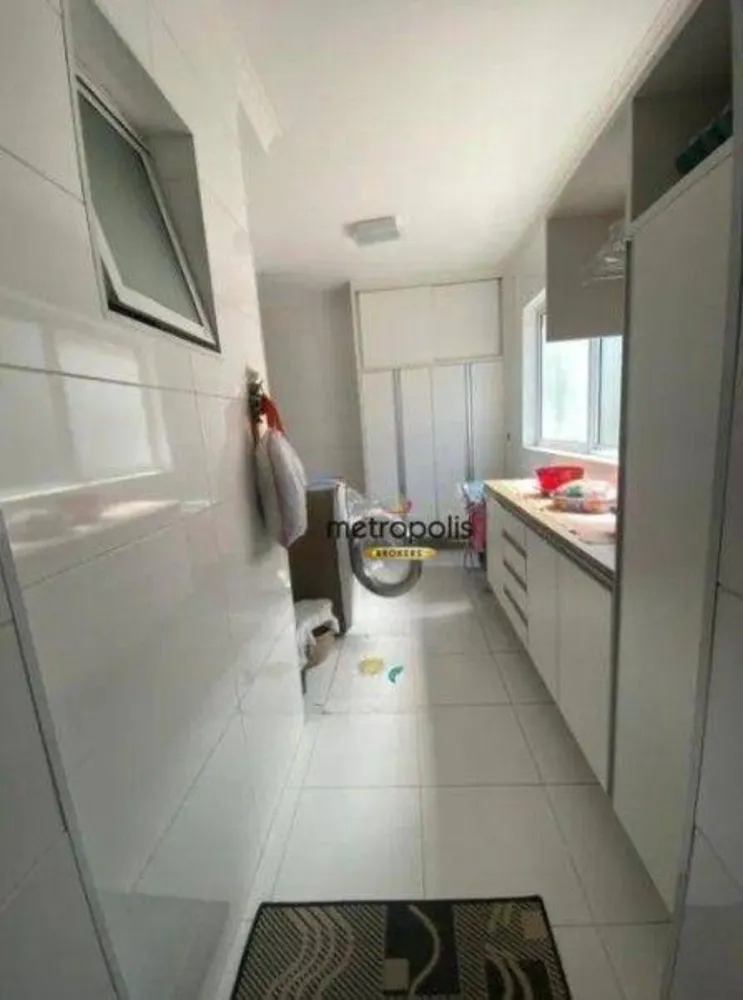 Apartamento, 3 quartos, 156 m² - Foto 5