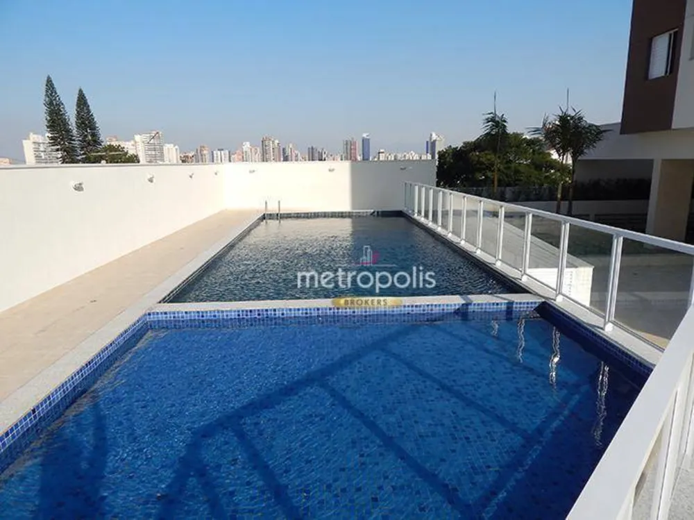 Apartamento, 2 quartos, 60 m² - Foto 8