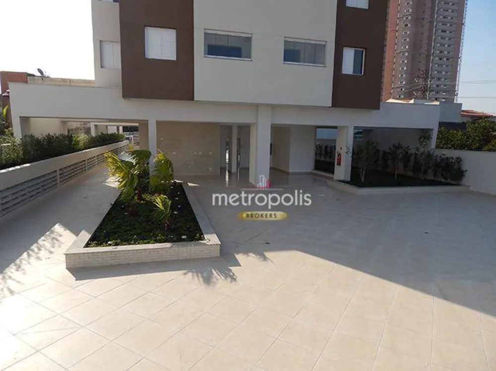 Apartamento, 2 quartos, 60 m² - Foto 10
