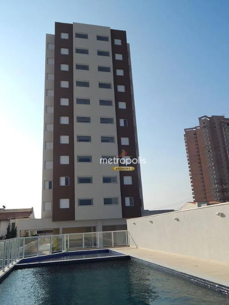Apartamento, 2 quartos, 60 m² - Foto 1