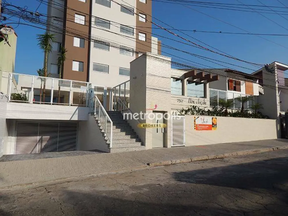 Apartamento, 2 quartos, 60 m² - Foto 3